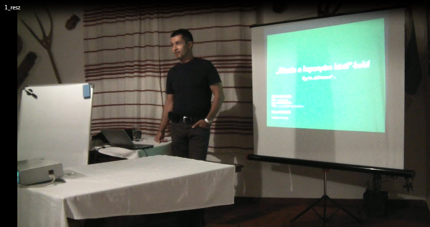 Csizi András Mentálhigiénés szakember és képzésben lévő családterapeuta honlapja