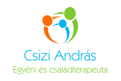 Csizi András Mentálhigiénés szakember és képzésben lévő családterapeuta honlapja